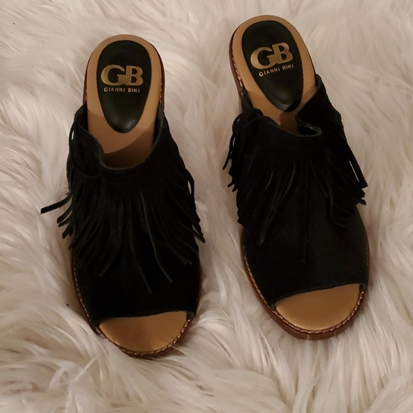 Giant Bini Roadtripz fringe shoe - Picture 3 of 6